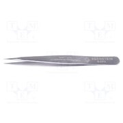 5-071 Tweezers; 85mm; Blade tip shape: sharp; universal LF3ZJNOQHJzqBFp8RUOHMV4S0XQ1Cs9abxfhPAYqMx8