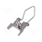 DA-L(50) Locking clamp; CTF slGwrPDfbqa9SJgQxcbOSDSTQ2cwR7mWAkE-xjppv9U