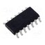 MCP4922-E/SL IC: D/A converter; 12bit; Ch: 2; 2.7÷5.5V; SO14; -40÷125°C; tube eKX9R4WXTmeSDWUJdXBurR3HfOq9fgZukDHT1BNepv4