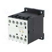 11BG0910A230 Contactor: 3-pole; NO x3; Auxiliary contacts: NO; 230VAC; 9A; BG Pbv0NAolhEhI0HqRyqL0zsrDO0c81wMuW4wpFmhh7Yo
