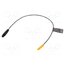 MK5308 Sensor: magnetic field; piston position; 2.8mT; 10÷30VDC; 10kHz hcd-ZBciCOPC9Wxrs-khLoattWxeMBOOURL6o1EpT1E
