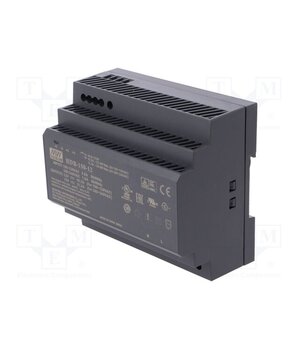 HDR-150-12 Power supply: switching; for DIN rail; 135.6W; 12VDC; 11.3A; OUT: 1 xULF28LzHwhb1m-2bhTDn7S2Y2mVYj_LbIm1r9CIHdA