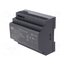 HDR-150-12 Power supply: switching; for DIN rail; 135.6W; 12VDC; 11.3A; OUT: 1 xULF28LzHwhb1m-2bhTDn7S2Y2mVYj_LbIm1r9CIHdA