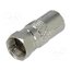 H3024 COPPER Adapter; F plug,coaxial 9.5mm socket j317-ar8jVzhya6OMJJoj4QdHeslTb4TgKUNgF69gJ4