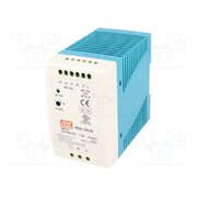 MDR-100-48 Power supply: switching; for DIN rail; 96W; 48VDC; 2A; 85÷264VAC SfW6KGcnTuMLWj3FzqrMqUG9IWwoyT_by2uIOViffn8