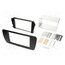 381328-06-2 Radio frame; Seat; 2 DIN; black nit (AN1) taEqTp0I-GltbbZqJCF6WnrQAPDGnfSindKPXqsEBC8