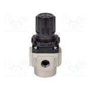 AR30-F03H-A Compressed air regulator; 1600l/min; Working press: 10bar RJZxDN_rD5SkzLicz90lZSp_eZK1kIvScqMdjLKzN4A
