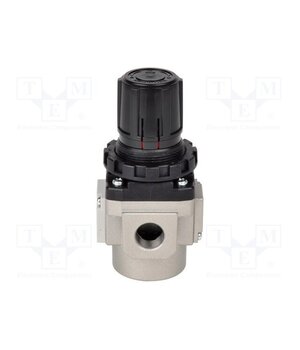 AR30-F03H-A Compressed air regulator; 1600l/min; Working press: 10bar RJZxDN_rD5SkzLicz90lZSp_eZK1kIvScqMdjLKzN4A