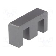 B66229G1000X187 Core: ferrite; E; N87; 145nH; 6140mm3; 83mm2; 1pcs. xoDoT4xnRlEyv9skOS4g5Oy8YQMT6IiPmFxtySAiOUY