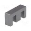 B66229G1000X187 Core: ferrite; E; N87; 145nH; 6140mm3; 83mm2; 1pcs. xoDoT4xnRlEyv9skOS4g5Oy8YQMT6IiPmFxtySAiOUY