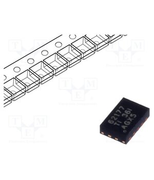 TPS62177DQCT PMIC; DC/DC converter; Uin: 4.75÷28VDC; Uout: 3.3VDC; 0.5A; WSON10 ZfjjiUeDN-6uJG6ENvnzI00h2W_bMu4ylr6U9mR7_38