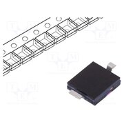 BPW 34 FASR Photodiode; DIL; SMD; 880nm; 730÷1100nm; 60°; 2nA; black; 150mW T86Co1M5OCWCEH8WrIoKO_CRdNX72tAnAqqbMxxsrAA