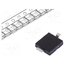 BPW 34 FASR Photodiode; DIL; SMD; 880nm; 730÷1100nm; 60°; 2nA; black; 150mW T86Co1M5OCWCEH8WrIoKO_CRdNX72tAnAqqbMxxsrAA