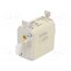 004182208 Fuse: fuse; 32A; 500VAC; gG; ceramic,industrial; NH00; WT-NH iL784X7UCnCCOaJHm96rWYln2b7pWtV5gXPwekpAFPA