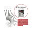 Drill Bits Set 0.5/0.6/1/1.2/1.5/1.8 /2/2.35/3mm, 25pcs IRG02R9.jpg