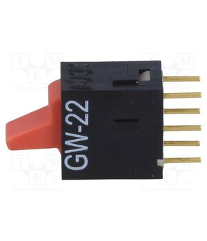GW22LCP ROCKER; DPDT; Pos: 2; ON-ON; 0.01A/28VAC; 0.01A/28VDC; GW; -25÷55°C bYnACx33DHM-HgVYe_HwvMiau57_QCT76DxBKvbsJZA