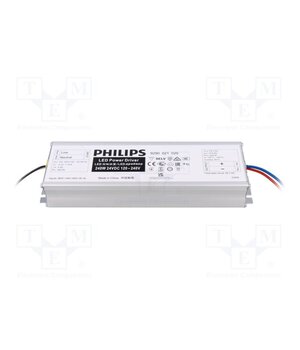 LED POWER DRIVER 240W 24VDC 120-240V Power supply: switching; LED; 240W; 24VDC; 100mA÷10A; 198÷264VAC d6PwijOLcCDwuKqn6_ngQjZtg1dcTZ_gvA5-rAc3iL4