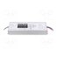 LED POWER DRIVER 240W 24VDC 120-240V Power supply: switching; LED; 240W; 24VDC; 100mA÷10A; 198÷264VAC d6PwijOLcCDwuKqn6_ngQjZtg1dcTZ_gvA5-rAc3iL4
