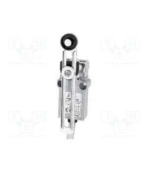 PEM2G51Z Limit switch; NO + NC; 5A; max.250VAC; max.250VDC; cables; 1m; IP67 iNIx7C8kAe0fCqUFwALhJQCbbESr4ShI65b2bk5m02k