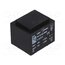 BV EI 304 2048 Transformer: encapsulated; 2.6VA; 230VAC; 15V; 15V; 87mA; 87mA; PCB 6wKR3iLlI6baaVxO8uIWWHQhBK5oVxqkFpBVian0uqw