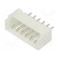 125SH-B-06-TS Connector: wire-board; socket; male; PIN: 6; 1A; 125V; vertical; THT QWBncBBAEE9sIJW-M5V8EaF_t0rbYf6adNiLCQCPvPo