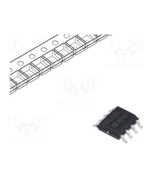 M41T00SM6F IC: RTC circuit; I2C; SRAM; SO8; 2.7÷5.5V FBK7AKQVGg4KKUGHiLuLAstU2HXdFJ-DOxmF-tGuqoc