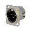 717-0300 Connector: XLR; socket; male; 15A; 50V; PIN: 3; straight; soldering j8NdHESgfOKUU9xl91DMFH47Y6yvQRcIOGc-Dd79MA4
