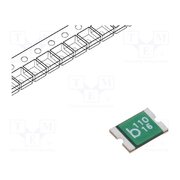 0ZCG0110AF2C Fuse: PTC polymer; 1.1A; Imax: 100A; SMD; 0ZCG; 1812 ULtKnfIkSBEF5-u9qL2cSxy7CvStU7tIjY3X5ieC_ek