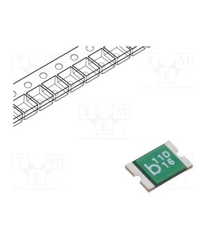 0ZCG0110AF2C Fuse: PTC polymer; 1.1A; Imax: 100A; SMD; 0ZCG; 1812 ULtKnfIkSBEF5-u9qL2cSxy7CvStU7tIjY3X5ieC_ek