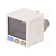 DP-111A-E-P-J Module: transducer; pressure; -100÷100kPa; OUT: 2; OUT 1: PNP; PIN: 4 htfLNE_IGPY46wuWu3qYSeaykf_ZmrYxYWi-nM1Akuc
