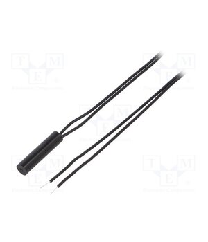 59025-1-S-02-A Reed switch; Range: 7.9mm; Pswitch: 10W; Ø6.22x25.4mm; 0.5A; 0.3m LSkG3SE7iLqXVdUh2c3ToVHdqjRZVGChMuVMmTFJ3o0