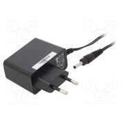 POSC12100A-1335 Power supply: switching; mains,plug-in; 12VDC; 1A; 12W; 82.96% sfUiX6AN_zHPkny_bbxjXGDL7rTWtgCi38NZ5vNLu8M