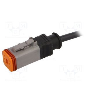 SAC-6P-1,5-PUR/DTFS Cable: for sensors/automation; DT06-6S; PIN: 6; straight; 1.5m 6IUelkvlBFzhgasSO5cYGMlFsVRkDiYgQNIk8_GlXlM