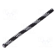 IRPP12BLA100 Rope; polypropylene; Ørope: 12mm; L: 100m; with a core; black O3ZHhRG93AUh4ode5vi2u-PXfei26Ifk4_RXOQKBlIo