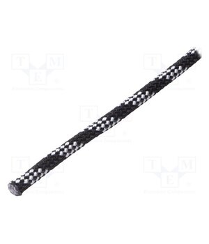 IRPP12BLA100 Rope; polypropylene; Ørope: 12mm; L: 100m; with a core; black O3ZHhRG93AUh4ode5vi2u-PXfei26Ifk4_RXOQKBlIo