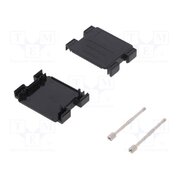 DPAK-P-25-K Enclosure for connectors: D-Sub adapters; straight Io5vB-nD8zJZIU4uou-p5OHD5vSXFMuBJnbUpZKjc7U