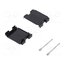 DPAK-P-25-K Enclosure for connectors: D-Sub adapters; straight Io5vB-nD8zJZIU4uou-p5OHD5vSXFMuBJnbUpZKjc7U