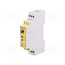 TRAH-D Timer; 15s÷12h; NO; 250VAC/5A,24VDC/5A; Usup: 24VAC,230VAC; TRA WwGLflmkhg6YZ5fnBPXs_SNw1Gx85kX7tBEDIzwc1XY
