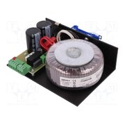ZN350-L-SS Power supply; 200W; 230VAC; 4A; Additional functions: soft-start bpeUzqnahkjDcpKXN5aQUDZdd3mwzn6AOxIBP76XaQ0