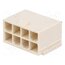 87427-0842 Connector: wire-board; socket; male; PIN: 8; Mini-Fit Jr; straight 7NfpiI0il5msdMc7eczIWH5r3avSPZYptD7BCKdEPL8