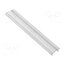 PA-OSTRGLAXM1M-00 Cover for LED profiles; transparent; 1m Ws4IL9xBkzRafPtZeaF3HWQiZ7ZmixD9ieP0C6znSVA
