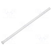 1292.1401 Fiber for LED; Ø2mm; L: 45mm; round; Front: flat; straight U1aky-8O_GGItfkY8pLiZlq-PteZOBFzRX-VrcsWZnM