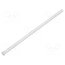 1292.1401 Fiber for LED; Ø2mm; L: 45mm; round; Front: flat; straight U1aky-8O_GGItfkY8pLiZlq-PteZOBFzRX-VrcsWZnM