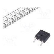 MC78M18CDTRKG IC: voltage regulator; linear,fixed; 18V; 0.5A; DPAK; SMD; MC78M00 6F3lNy-eWnddMVjW8fpnxc4H9ZScl34nt3CdId3d8_c