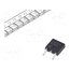MC78M18CDTRKG IC: voltage regulator; linear,fixed; 18V; 0.5A; DPAK; SMD; MC78M00 6F3lNy-eWnddMVjW8fpnxc4H9ZScl34nt3CdId3d8_c