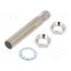 E2E-X6B1TL12-M1 Sensor: inductive; OUT: PNP / NO; 0÷6mm; 10÷30VDC; M12; IP67; 100mA Z74xKk26fzIegH9w-Q03MsVI7IM4VVW7bK33CKIzA8o