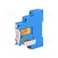 4C.01.8.230.0060SPA Relay: interface; SPDT; Ucoil: 230VAC; 16A; 16A/250VAC; 16A/30VDC N_rXiDgRngTmeaCN-IR1u5XO1jUnbjlT9Ogv2aWQQEg