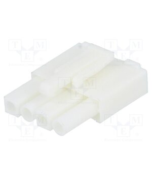 DS1069-02-4MW6C Connector: wire-wire; plug; female; PIN: 4; 4.5mm; 1x4 -HNM2OKbXCf9raf06VgKMhjELHwasXcbpIzd21_bMXs