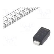 B130-E3/5AT Diode: Schottky rectifying; SMA; SMD; 30V; 1A; 13 inch reel UIjCMazsJLi0uBhfEXws5r4f1TcVUBYtI00RU17wO38