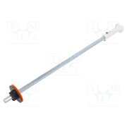 VZ30 Extension shaft; TeSys VARIO; 400÷430mm rW735WZM4zRHixKm948Cfn2vlNmb68g6sadHeNMou9U